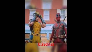 Deadpool and Wolverine  LFG [upl. by Meter]