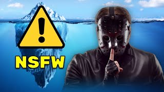 The Oddest Serial Killer Iceberg Explained [upl. by Fortuna]