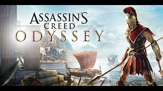 Assassins Creed Odyssey Part 4 [upl. by Seiber617]