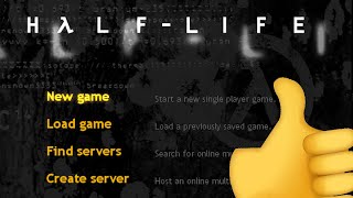 HalfLife Gets an Update for Its Birthday [upl. by Assetal]