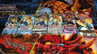 YuGiOh Random Pack Opening 6  Thousand Eyes Bible LOB IOC MRD LON DCR [upl. by Ohs873]