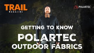 An introduction to the world of Polartec fabrics [upl. by Bonney]