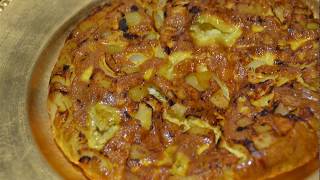 Omelette pommes de terre fritata cookeo [upl. by Shute]