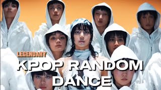 KPOP RANDOM DANCE  NEW amp ICONIC SONGS  lixym [upl. by Spenser]