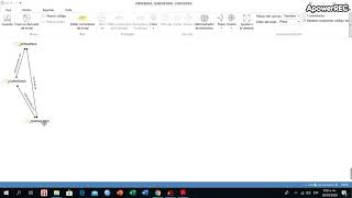 7 COMO HACER CODIFICACION AXIAL EN ATLAS TI [upl. by Yeorgi93]