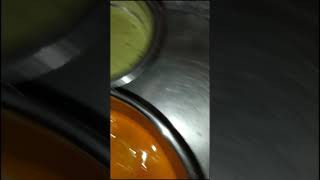 1 minute short video short video youtube shorts yummy Idli sambar  sambar idli sambar shorts [upl. by Aeet]