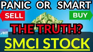 SMCI Stock BEST MOMENT to BUY or SELL Super Micro Computer Price FORECAST 2024 2025 [upl. by Tdnaltroc]