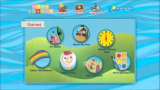 ABC4Kids  Play School promo 2011 [upl. by Marti]