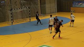 Highlights Sportunion Leoben vs Sportunion DIE FALKEN St Pölten 3333 [upl. by Heshum]