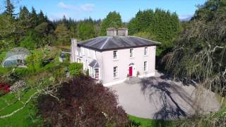 GLENLEIGH HOUSE CLOGHEEN COUNTY TIPPERARY IRELAND [upl. by Brackely]