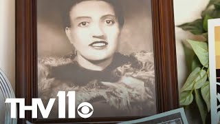 Honoring the legacy of Henrietta Lacks [upl. by Emmer]