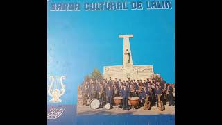 San Julián PD  Banda Cultural de Lalín [upl. by Myron906]