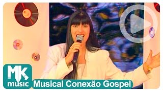 Fernanda Brum  Anjos Musical Conexão Gospel [upl. by Khalsa]