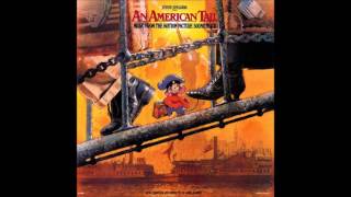 02  The Cossack Cats  James Horner  An American Tail [upl. by Adnovad]