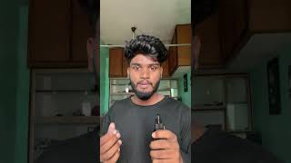 Mini vlog10 muuchstac face wash review sathishthoughts sathishspeaks vlog minivlog shortvideo [upl. by Sipple]