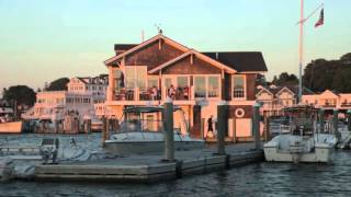 Watch Hill A True Rhode Island Gem [upl. by Anoyek848]