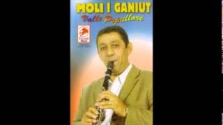 Moli Ganiut amp Zhaku Qelibari  Orkestrale Live [upl. by Ogram]