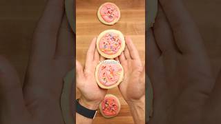 Don’t hate on these cookies cooking food foodasmr recipe [upl. by Voltz516]