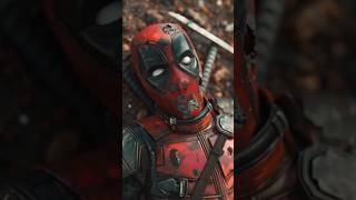 DEADPOOL amp WOLVERINE AI GENERATED deadpool aigenerated shorts [upl. by Laddie558]