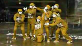 JabbaWockeez  The Blue Pill [upl. by Thorn]