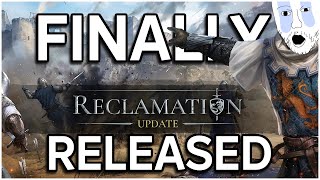 The New Chivalry 2 Update Finally Dropped [upl. by Fonda]