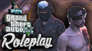 GTA RP 79  Fiz PEÃ‡AS para a META SEMANAL na cidade ATLANTIC RPðŸŒŠ  FiveM [upl. by Older]