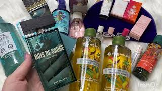 YVES ROCHER🍃как зарегать подругу Выгодные заказы🌺Ароматы в подарок 🎁 [upl. by Swanhilda450]