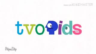 TVOKids Logo Bloopers 3 Part 19  PHead replaces k But D is so loud [upl. by Adnaloj]