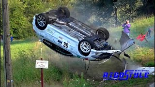 Best Of Rallye Crashs Amazing 2023 By Rigostyle rally crash fails [upl. by Nelson]