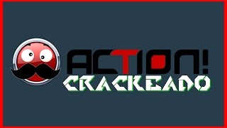 ▶COMO BAIXAR O ACTION CRACKEADO 2016 [upl. by Susej]