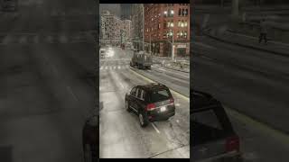 Land Cruiser GTA V Test GTA 5 [upl. by Einattirb948]