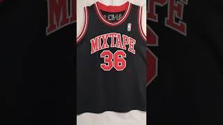 Mixtape Jersey 2011 [upl. by Euqinu]