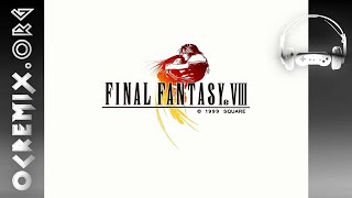 OC ReMix 411 Final Fantasy VIII Breezy Beats Breezy by Orkybash [upl. by Shiau]