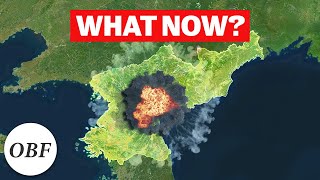 The North Korean Disaster [upl. by Lenee863]