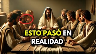 5 IMPACTANTES Eventos Después de la MUERTE de Jesús [upl. by Atwahs646]