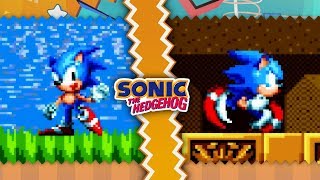 How to Install mods In Sonic Mania Plus RSDKv5 Decomplation [upl. by Otrebtuc]