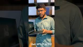 Dell XPS 13 9380 i7 8th Gen 16GB 512GB [upl. by Isoais]