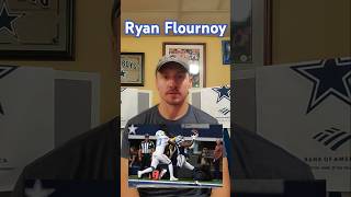 Ryan Flournoy Step Right Up dallascowboys nfl cowboysnation [upl. by Feenah75]