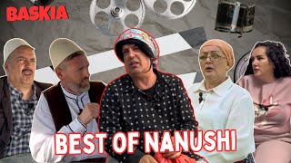 Best of Nanushi  Baskia [upl. by Annonyw746]