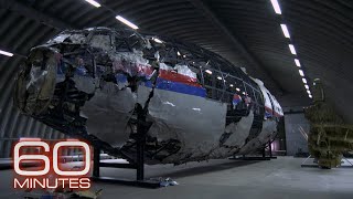 Flight MH17 quot298 Counts of Murderquot  60 Minutes Archive [upl. by Leiba]