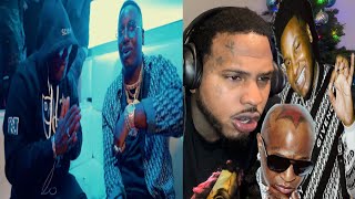 BIRDMAN IN HONEY KOMB CLICK UP Honey Komb Brazy amp Birdman  Dis Datt Official Video REACTION [upl. by Belford649]