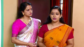 Vivahitha I Episode 92  19 November 2015 I Mazhavil Manorama [upl. by Araes]