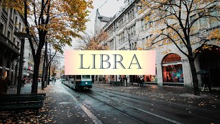 LIBRA ♎ October 1 2024 Tarot Card Reading Today Future Prediction for this Day 🍀 [upl. by Auqinal711]