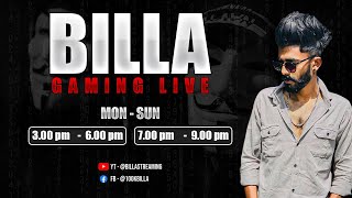 බලන් ගහමු  BILLA LIVE [upl. by Nageam]