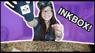 How To 2 Week Tattoos  Inkbox [upl. by Doy895]