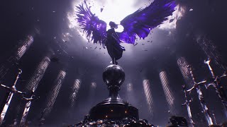 THRONE OF THE FALLEN  Powerful Dramatic Orchestral Music Mix [upl. by Wanids453]