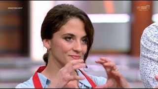 Masterchef Italia 9 Episodio 16 [upl. by Lap524]