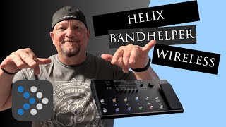 How to get the Perfect Gig Control with Helix MIDI [upl. by Azer]