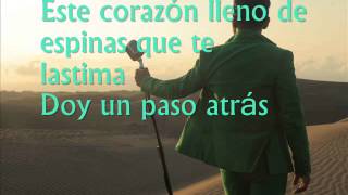 Pesado  Lastima me das Canciones con letra [upl. by Eziechiele]