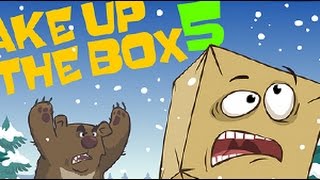 Wake Up The Box 5 Walkthrough on Yepicom [upl. by Gnay]